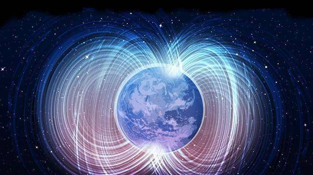 原创地球北极磁场私奔到俄罗斯每天前进150米后果难以预料