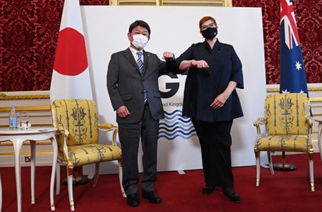 外交部谈中国在南海活动 dbaf897166474424aa7749159e5eca03.png