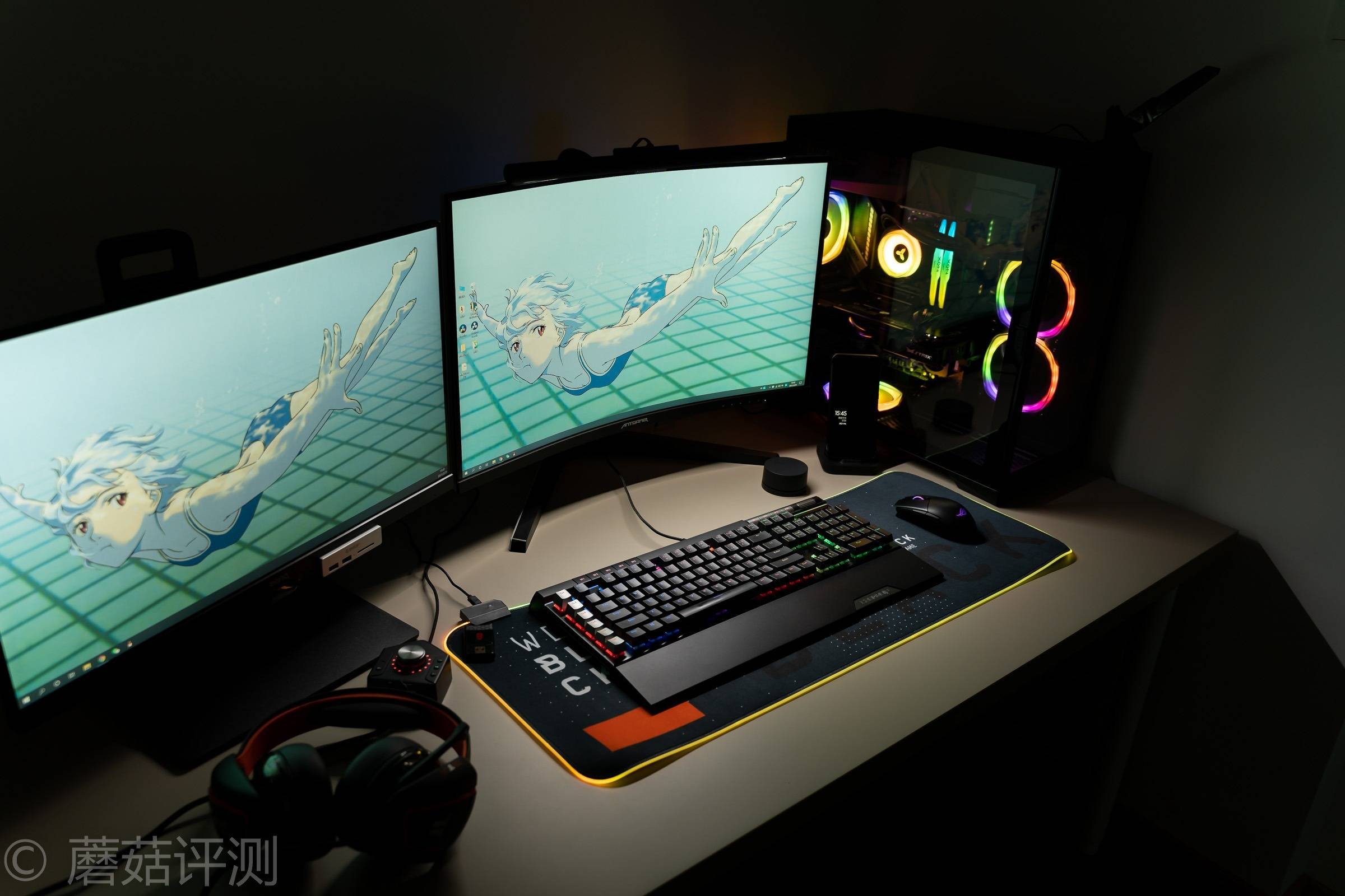 原创这些桌面好物可以有效提升桌面学习工作幸福指数