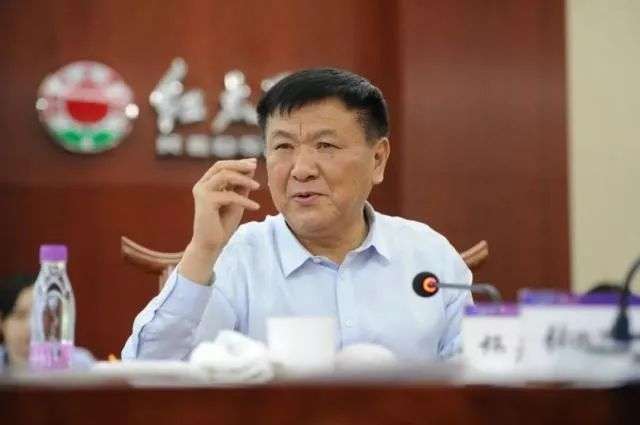 南一农集团大败局：豪言进世界五百强 却高负债