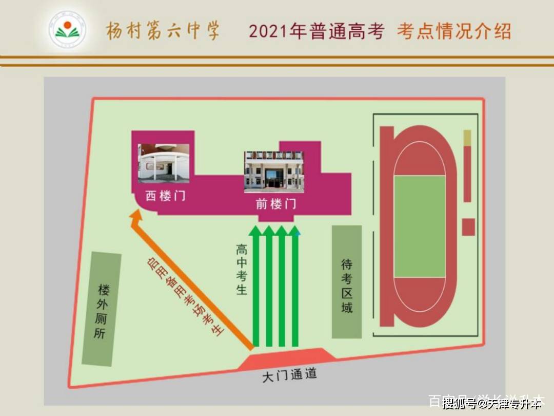 高考考点考场示意图宝坻一中宝坻三中宝坻四中宝坻九中2021年天津市