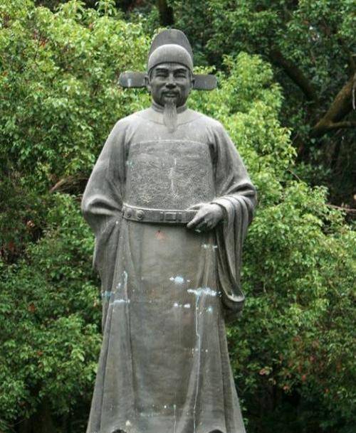 栾巴:一个为民的官员在政治斗争中身死,却意外成了民间崇拜的神_祭祀