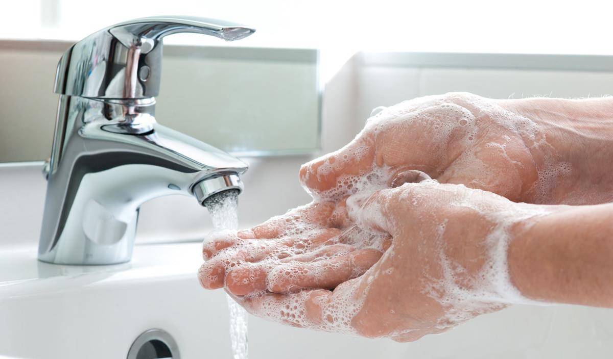 上厕所不洗手有多恶心 拉完屎为什么要洗手