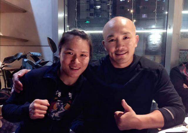 而实际上他的真实年龄比身份证要大几岁,一龙在2018年底ko崔洪万时