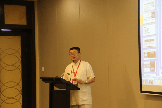 陈秀华|世中联中医外治操作安全研究专业委员会换届 陈秀华当选会长