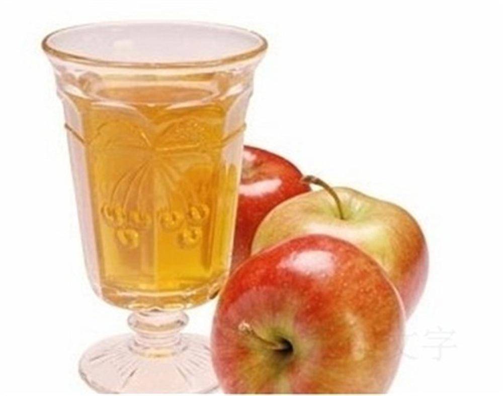 真全粮果酒酿造方法-苹果酒家庭制作方法