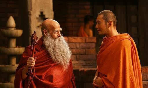 ""色"字何义?许多人都理解错了!_鸠摩罗什