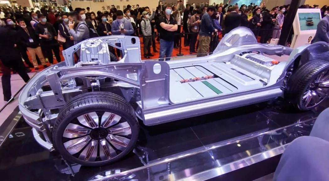 恒大五款车将进行高温试验,意味着什么?_搜狐汽车_搜狐网