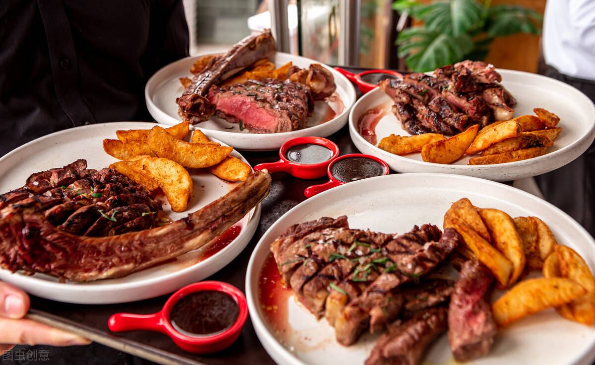 原创在心理学上我们在吃肉等同于动物尸体时为什么没有恶心感真相扎心