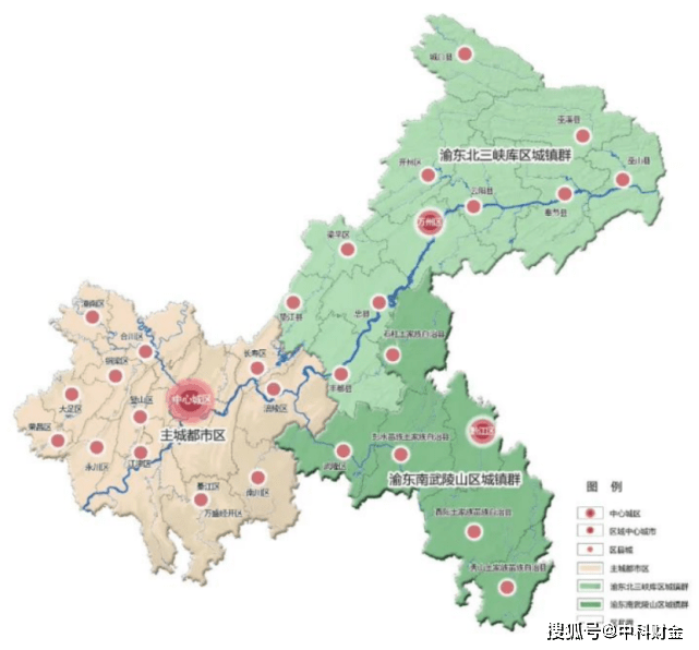 重庆中心城区人口_重庆人口大数据揭秘 中心城区首次破千万,老龄化程度全国