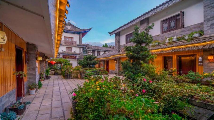 旅悦集团旗下花筑旅行携手同程王者荣耀玩转跨界