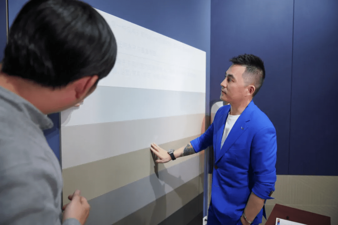 当设计师方磊与fenix意式经典创新产品相遇会迸发怎样的火花