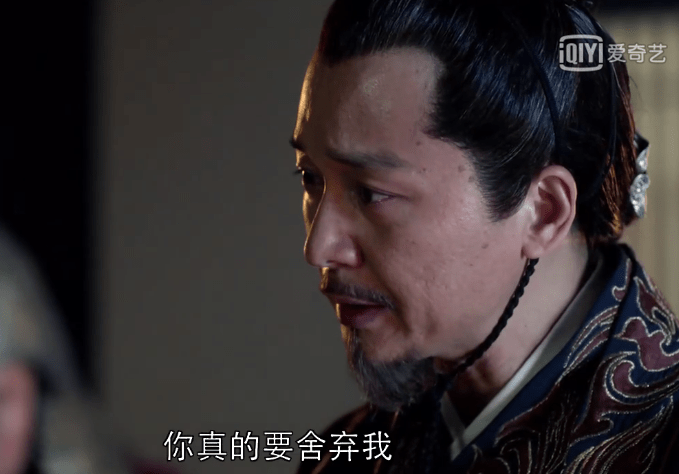 琅琊榜中谢玉十恶不赦却钟情一人这个人物有何可取之处