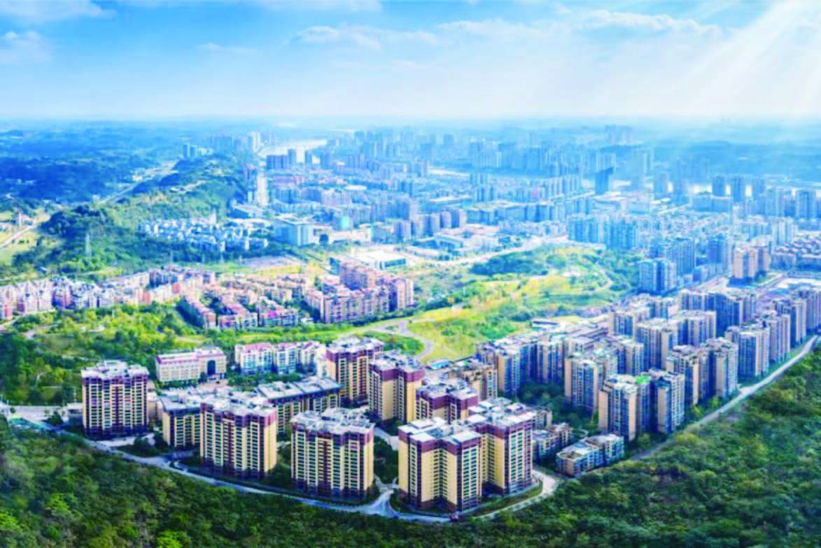 简阳以赛事之名谋幸福之城