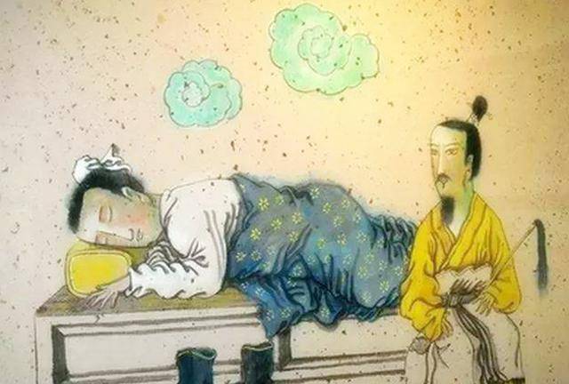 梦见死去的亲人衣服老脏没人管，解读梦境背后的深层含义