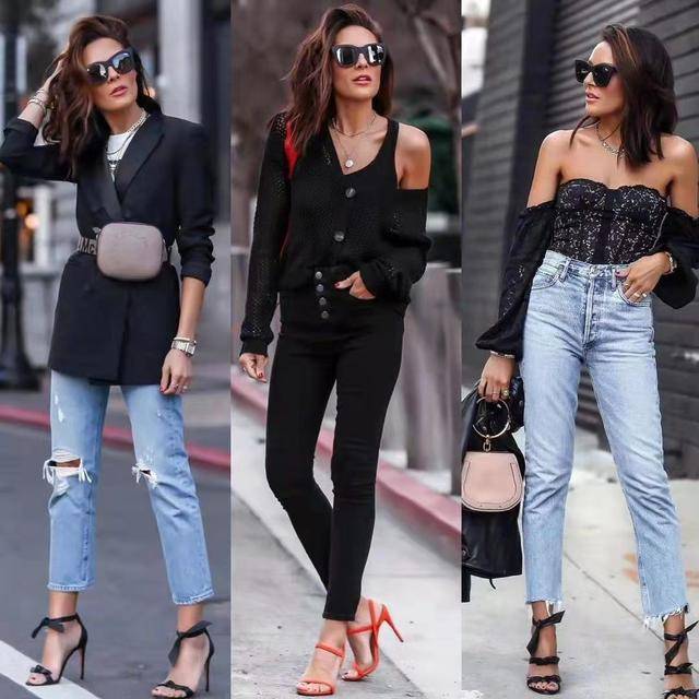 穿高跟鞋怎么搭配日常 eb357c3659f6434dad322b382a49b4b0.jpeg