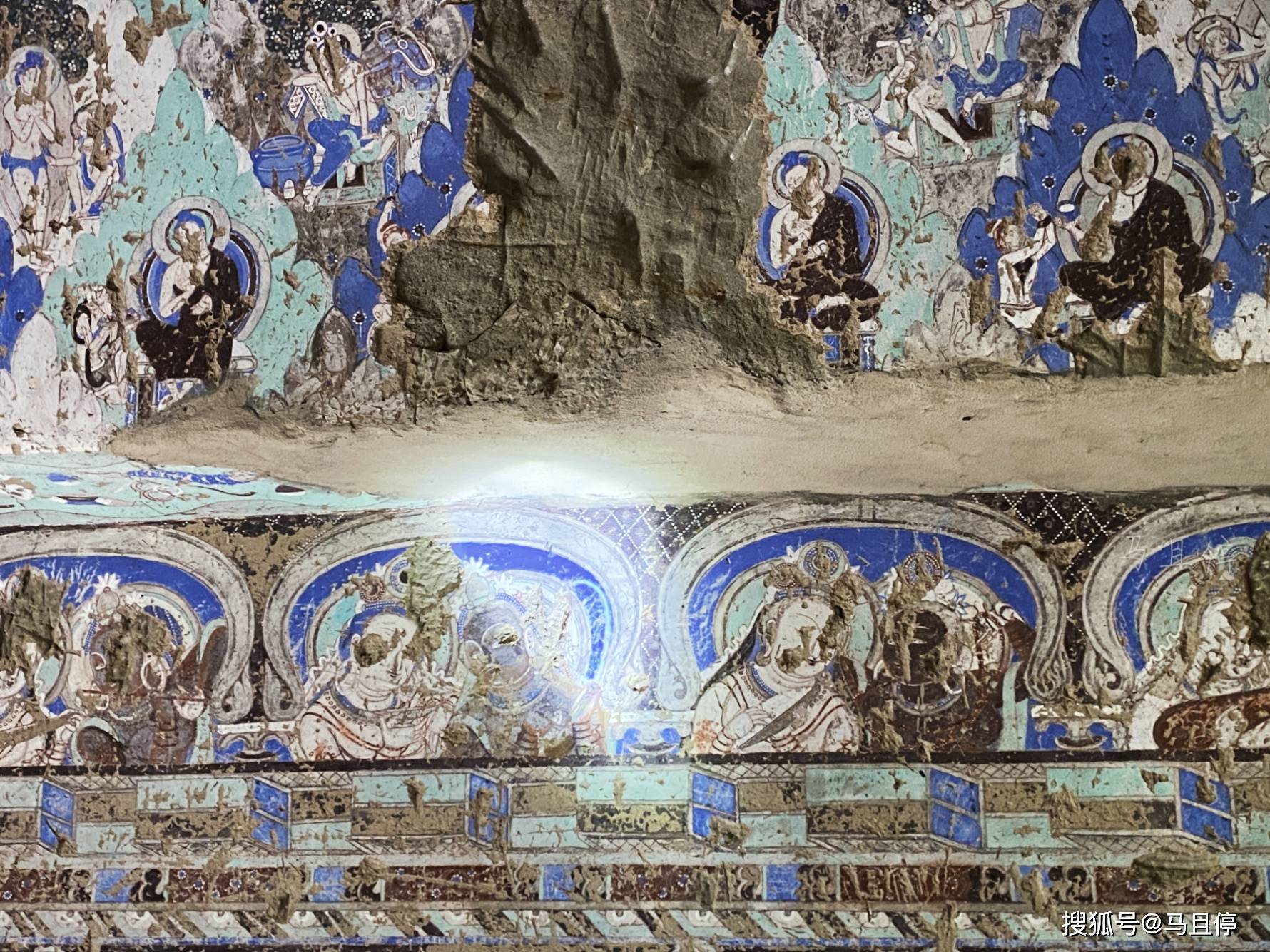 龟兹石窟艺术展 f5ca1eb7ccae42498dee367e691d1a1a.jpeg