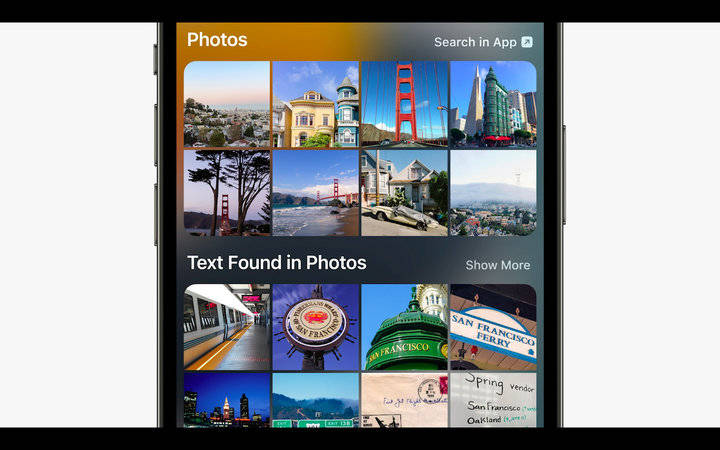 iOS 15 正式发布,一文带你看完所有更新内容插图(10) iOS 15 正式发布,一文带你看完所有更新内容插图(10)