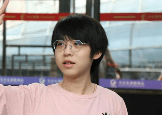 信仰|他当初高不可攀，梦泪都跟着沾光，被嗨氏坑了之后，如今无人问津