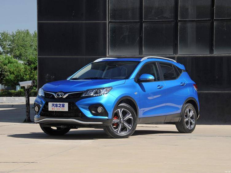 东南dx3降至"冰点",仅5.14万起_搜狐汽车_搜狐网