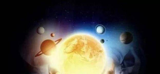 玛雅文明中的“神秘星球”被发现，网友：原来地球真的被保护着！