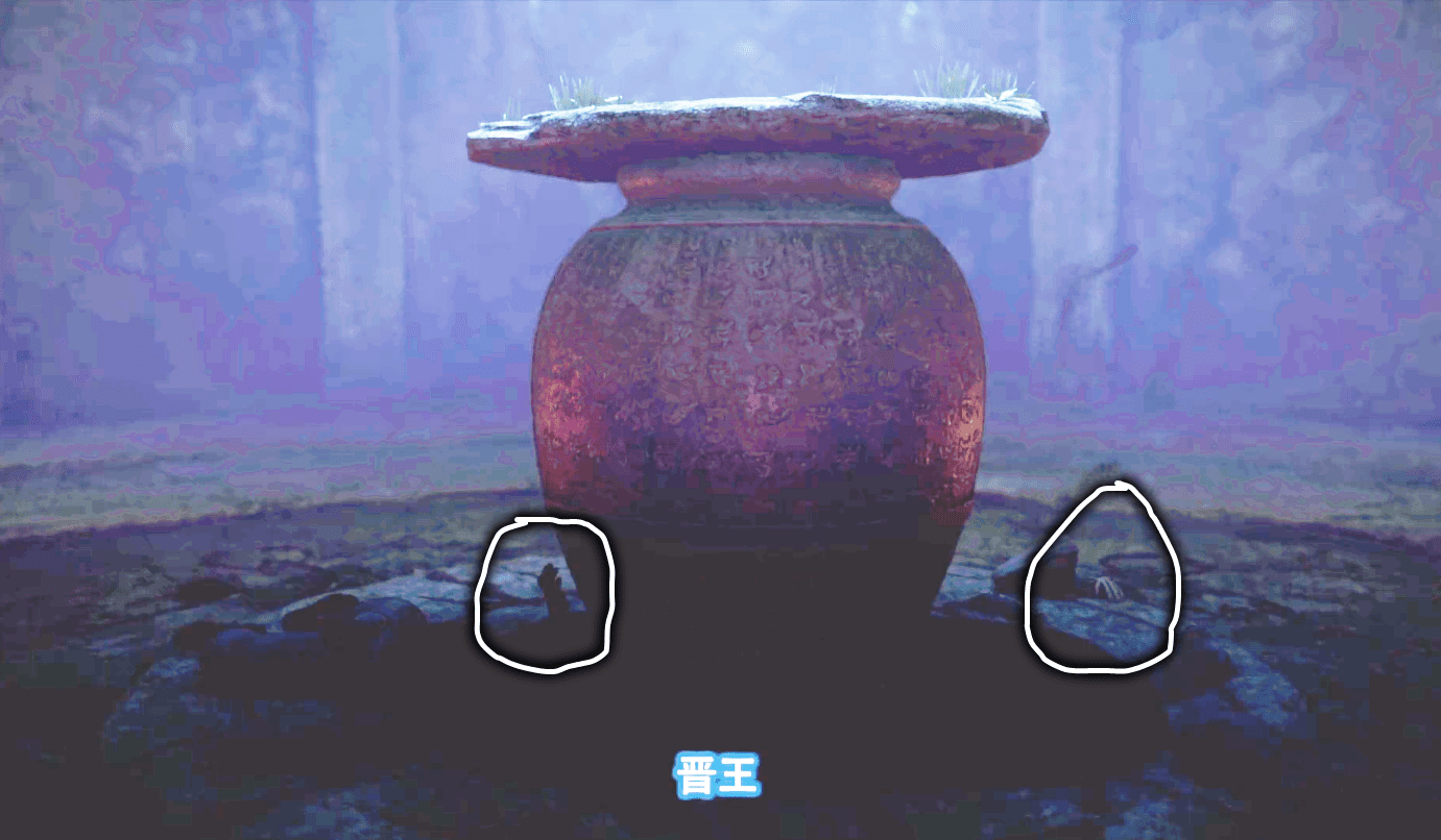 图片[2]-不良人：巫王的坛子是尸祖降臣，第三季已暗示，可惜已经失去理智-魔性次元