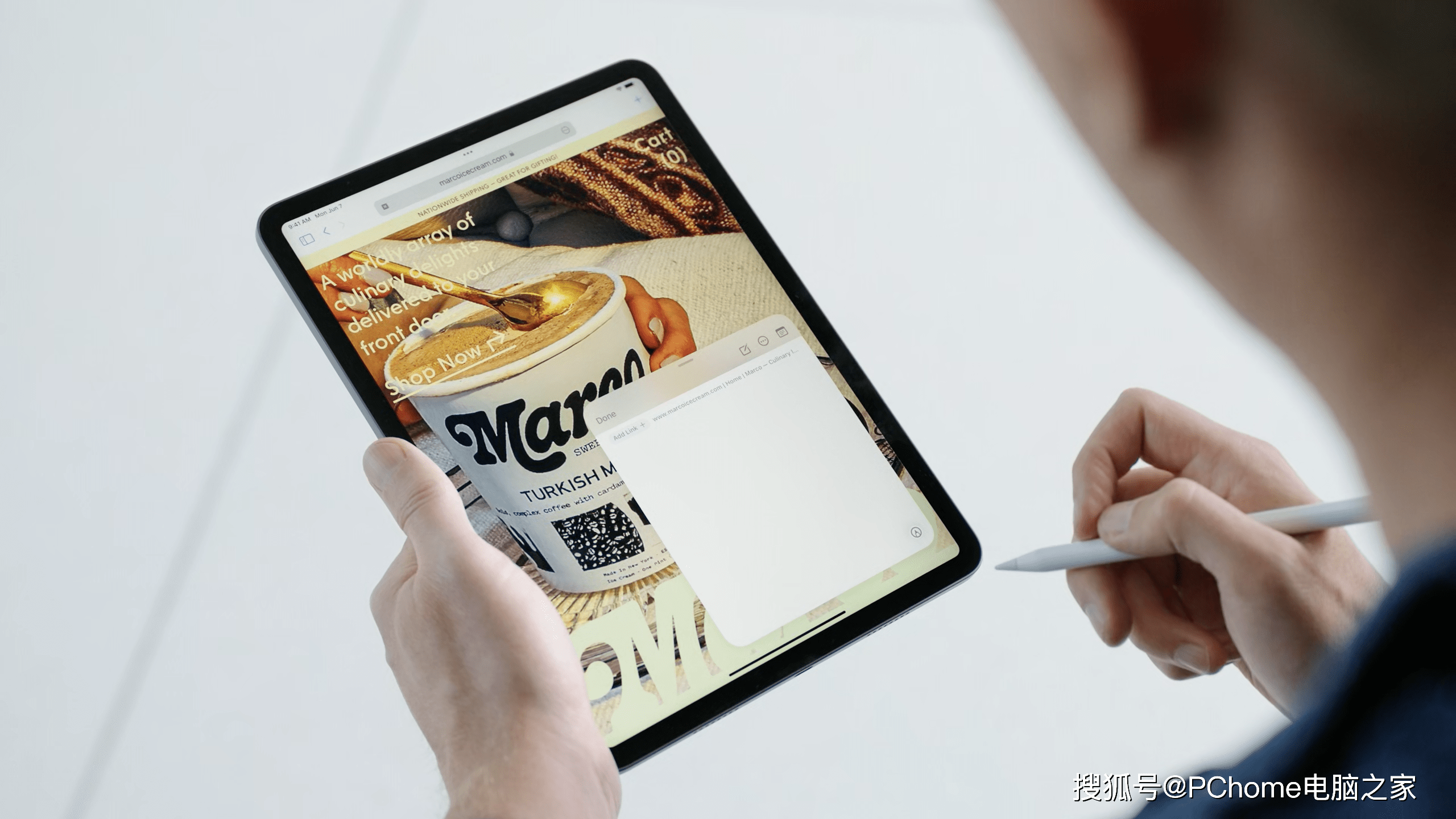weight|如何看待iPadOS 15？iOS/macOS间的完美平衡点