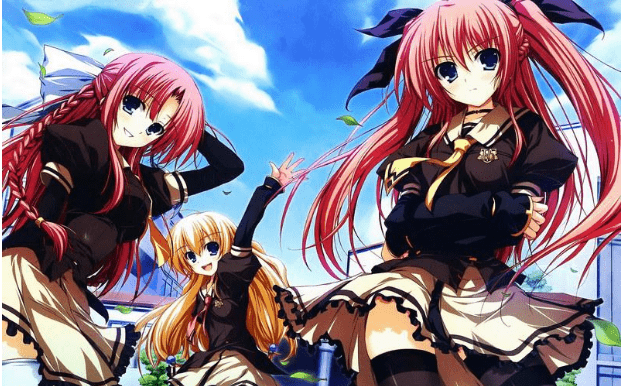 日本留学十大热门专业