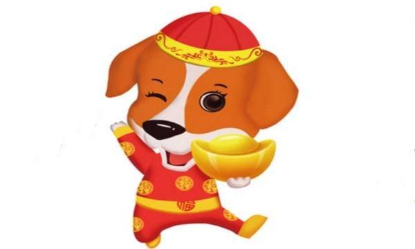 属狗人不怕苦,能通过辛勤劳作换取财富,时间长了他们的生活条件越来