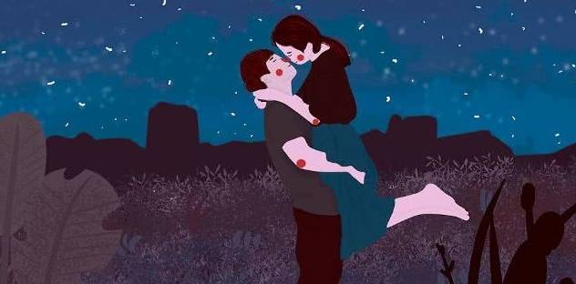 怎么才能找到自己的正缘 79682e61528841c88f0475ebdc2f2841.jpeg