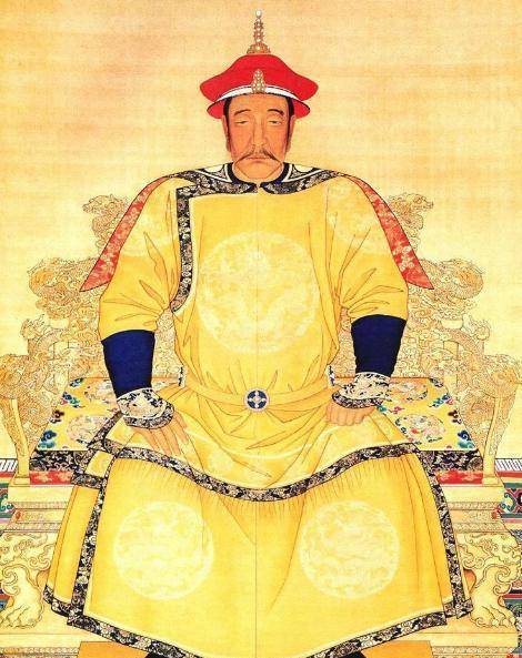 清朝皇帝是怎么排的 7f9eb80eb7ea4c37b1e501bc24dc81ad.jpeg