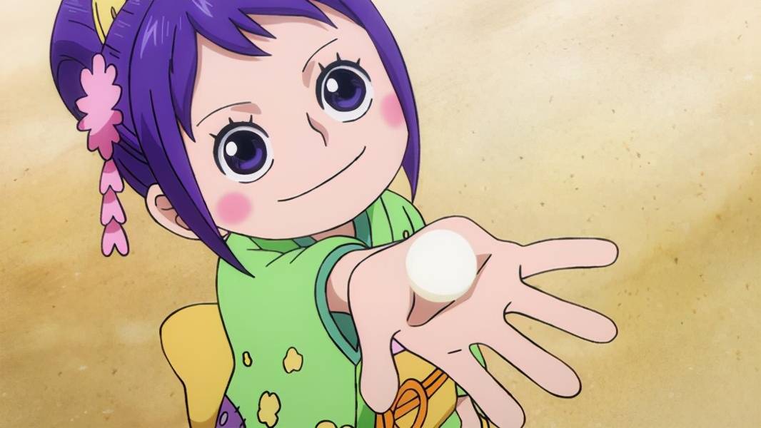 Re 心得 小玉應該會成為動物王 航海王one Piece 海賊王 哈啦板 巴哈姆特