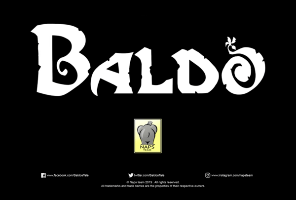 Steam|《巴尔多：守护者猫头鹰》上架Steam 探索魔法世界
