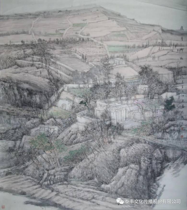 画展时间:2021年6月13日,上午9:30画展地址:无锡市锡山区安镇街道丹山