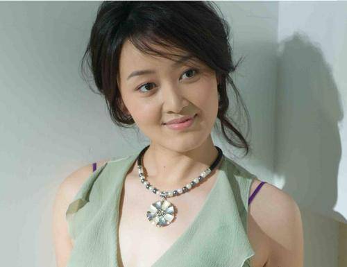 之后他的第四位妻子陈娜出现了,她的名气也很大,是一位音乐演唱,同样