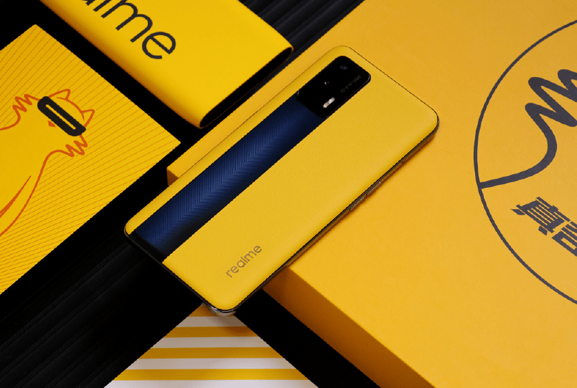 realme作为一家致力于用户消费理念与实际体验兼顾的