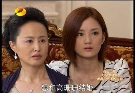 她曾红过大s,被父亲捧红也被他毁掉,如今只能在剧中打酱油_楼世芳