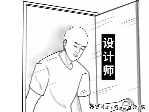 头发|不想内卷，远离脱发！选工作时一定要避开这5个职业！