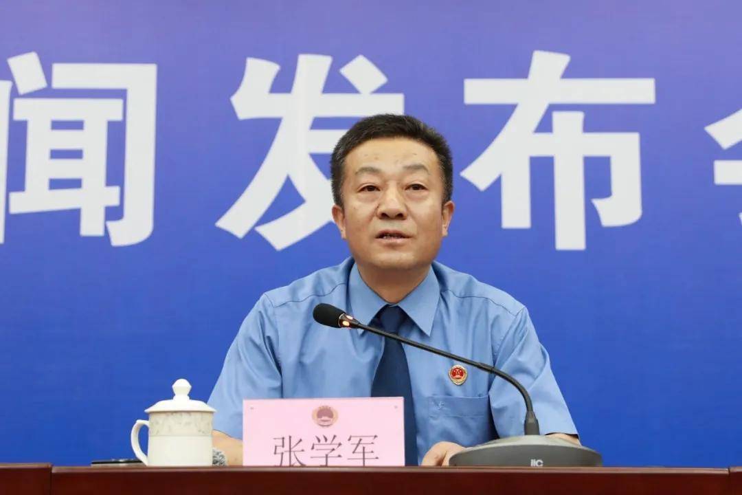 新闻发布会 | 甘肃:过万名听证员参与检察听证案件2635件