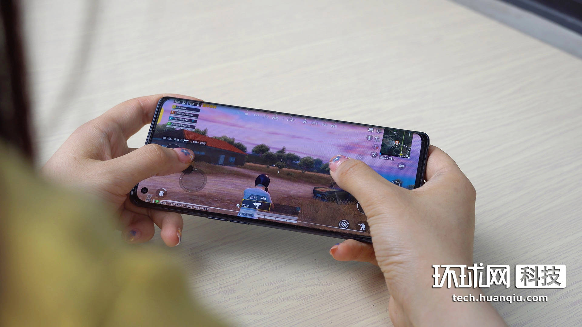 功能|OPPO Reno6 Pro体验：你距离裸妆大师只有7.6mm的距离