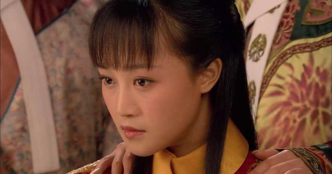 甄嬛传难怪浣碧终身不受果郡王宠爱你看孟静娴临死前说了啥