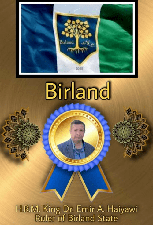 祝贺陈光億宗师为《伯兰》国委任为文化与艺术部长 