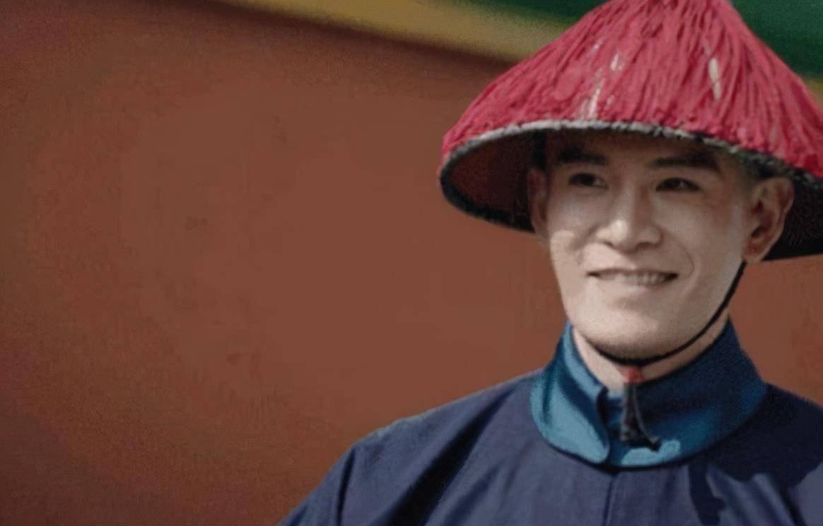 《如懿传》原著:凌云彻被处以宫刑后,皇帝却在殿内"强宠"如懿_乾隆