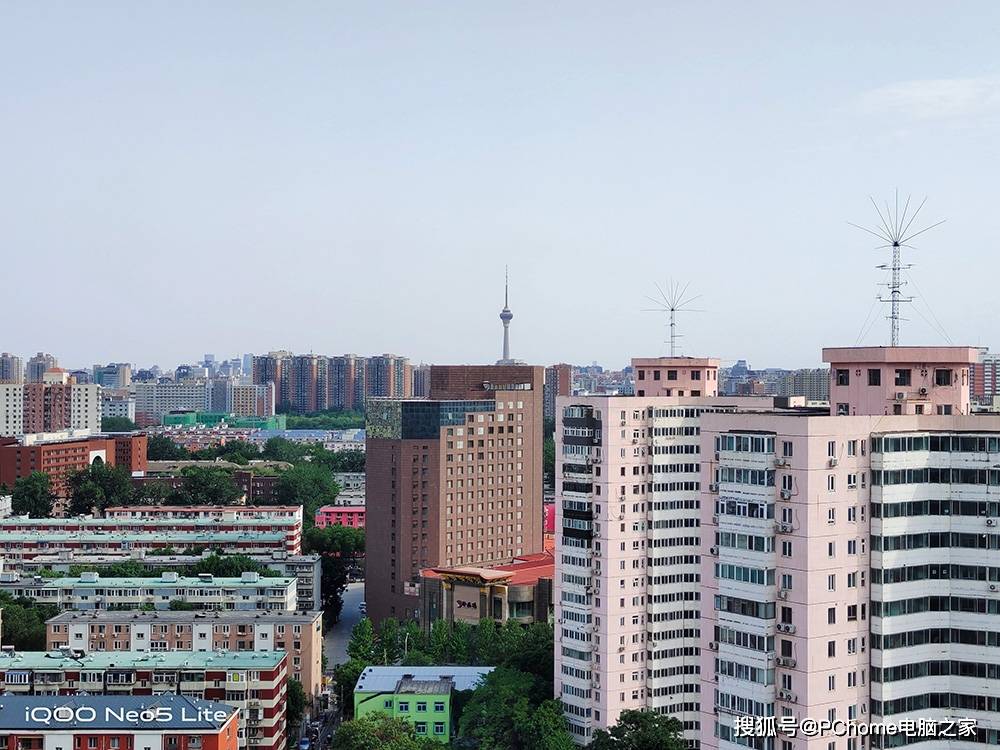 冰峰|iQOO Neo5 活力版体验：亲民价格突出实用性