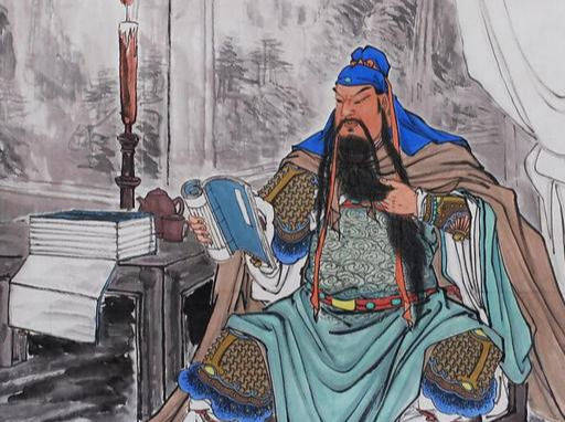 关公是被谁杀的 269038e0a93546bcb13721f8bafacc0c.jpeg