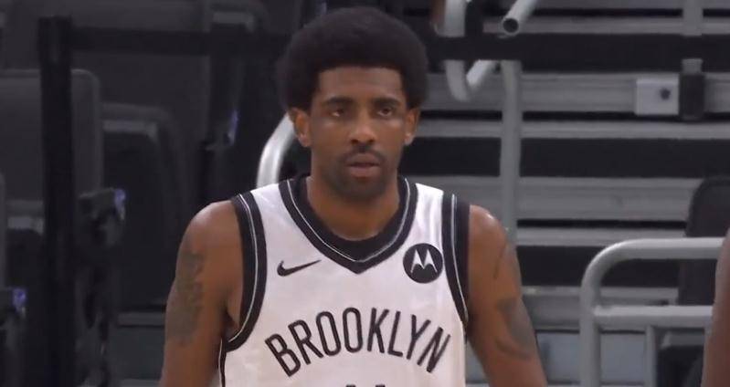 落后19分后篮网大反扑底薪男连拿8分打停雄鹿名嘴苏群天呐