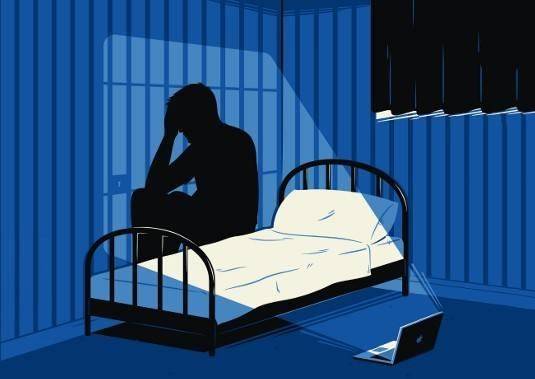 沐心心理忙起来你就不会抑郁了