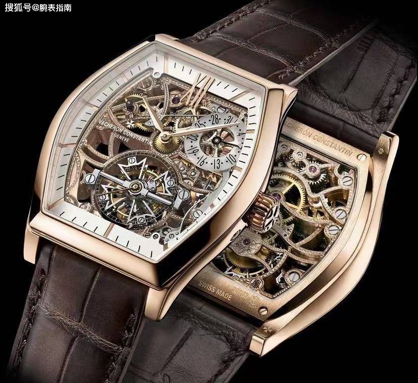 ���ָ��:Vacheronconstantin��ʫ����Ʒ��ȫϵ�н���