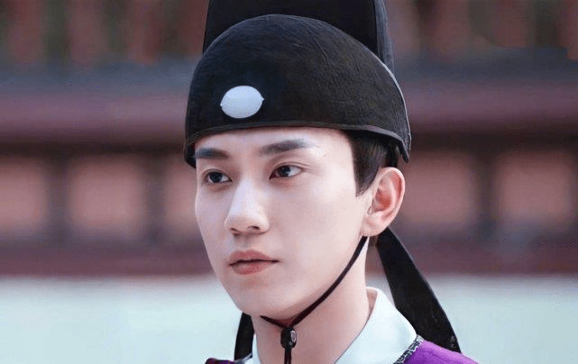 2高分,成为国产剧黑马_安郡王