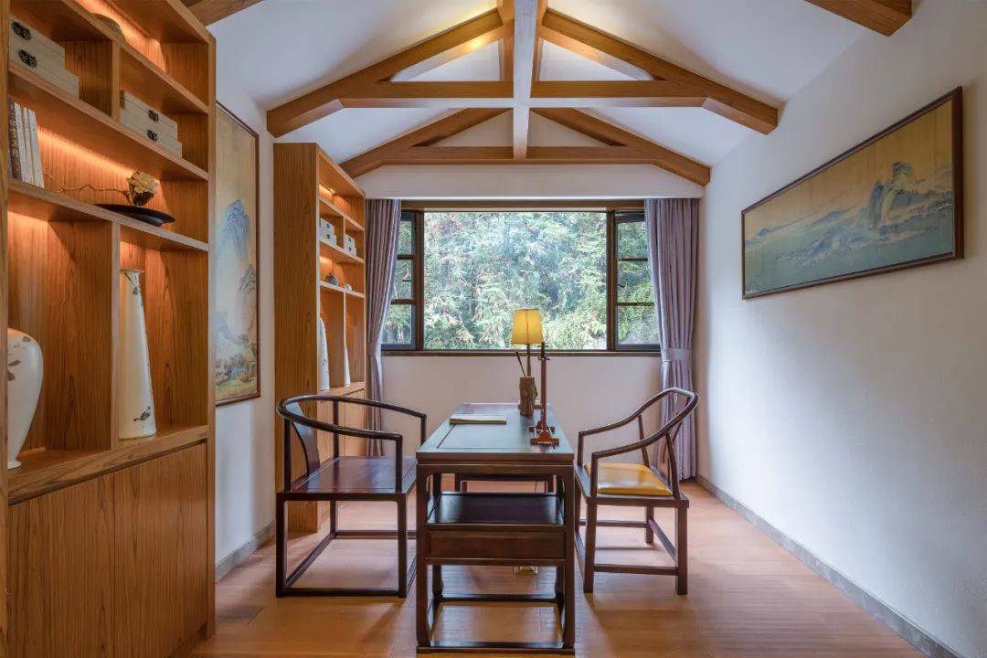 去了三清山必到三清宫